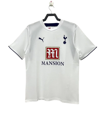 Retro Home 06/07 Men's Jersey