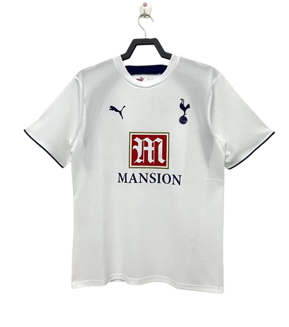 Retro Home 06/07 Men's Jersey