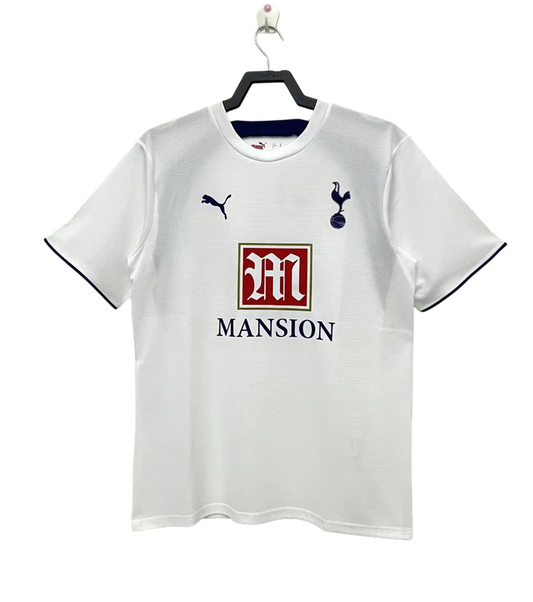Retro-Heimtrikot der Herren 06/07