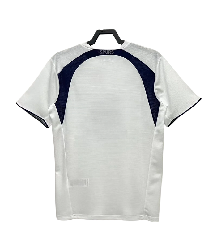 Retro Home 06/07 Men's Jersey