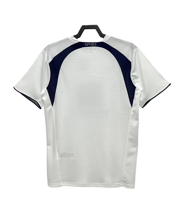 Retro Home 06/07 Men's Jersey