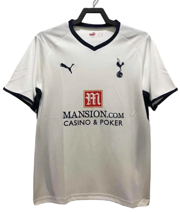 Retro Home 08/09 Men's Jersey