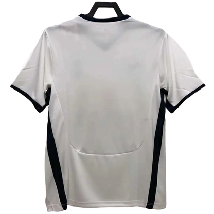 Retro Home 08/09 Men's Jersey