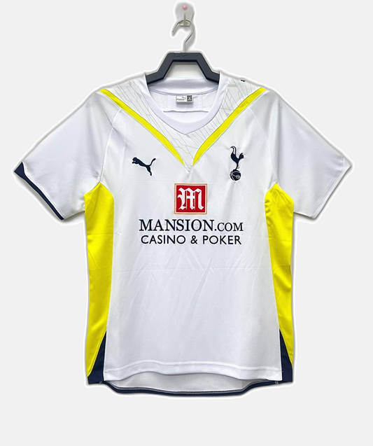 Retro Heimtrikot 09/10 Herren