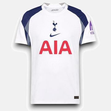 Home 25/26 Men's Jersey