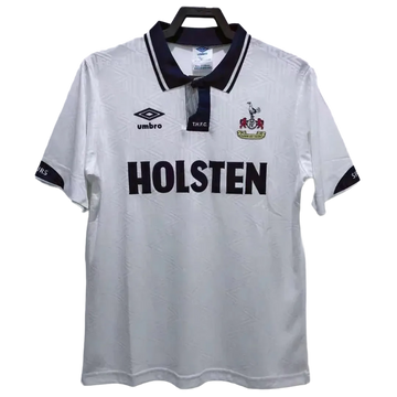 Retro Home 91/93 Men's Jersey