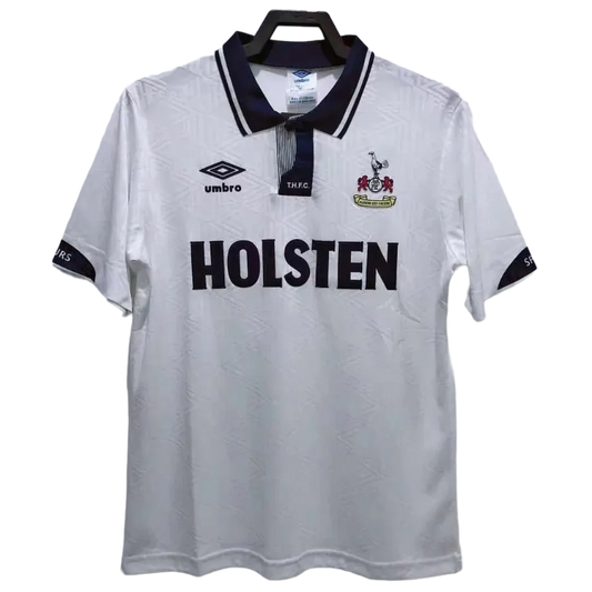 Retro-Heimtrikot 91/93 für Herren