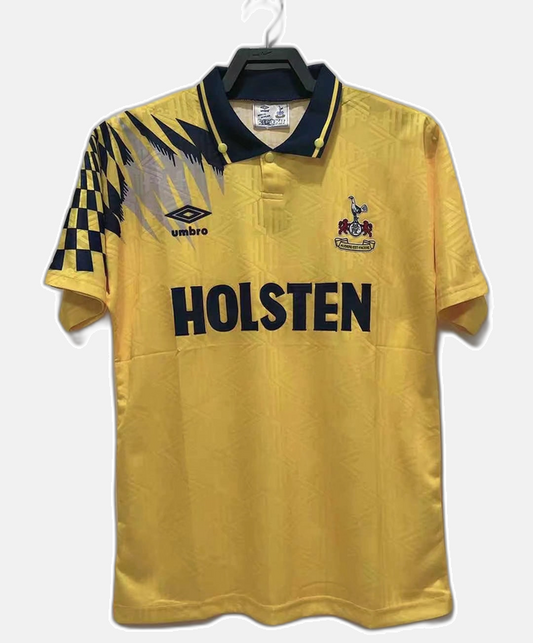 Retro Auswärtstrikot 92/94 für Herren