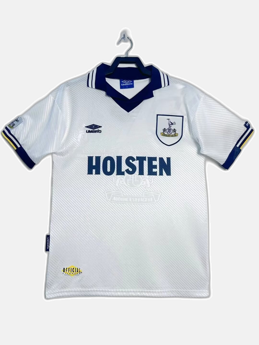 Retro-Heimtrikot 93/95 für Herren