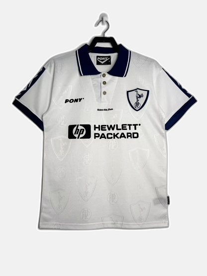 Retro Home 95/97 Men's Jersey