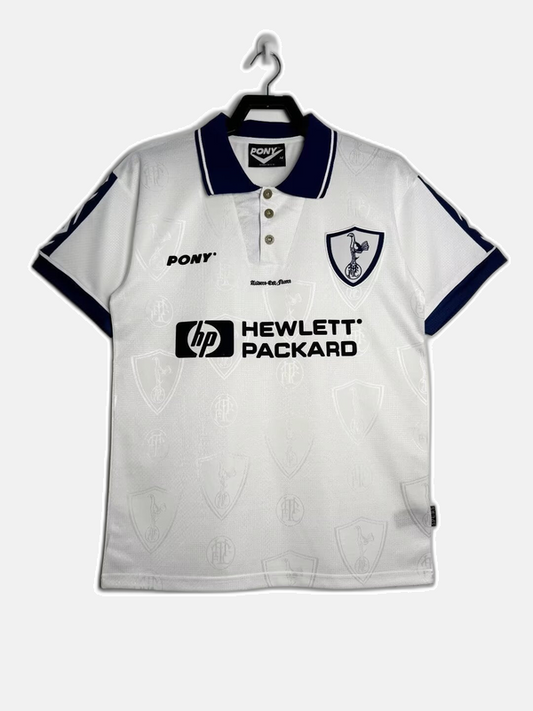 Retro-Heimtrikot 95/97 für Herren