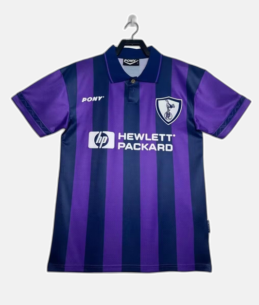 Retro Auswärtstrikot 95/97 Herren