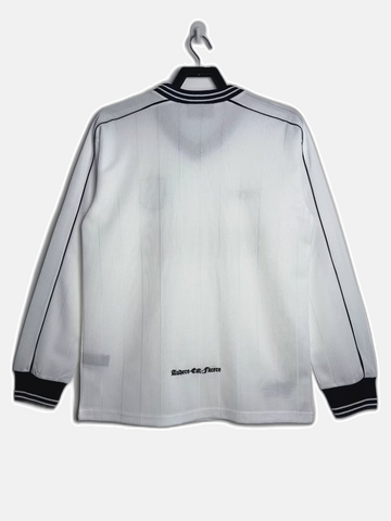 Retro Home 97/99 Men's Long Sleeve Jersey