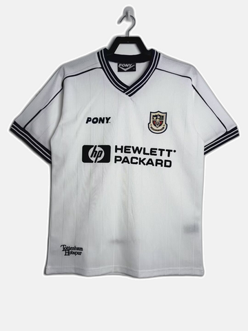 Retro Home 97/99 Men's Jersey
