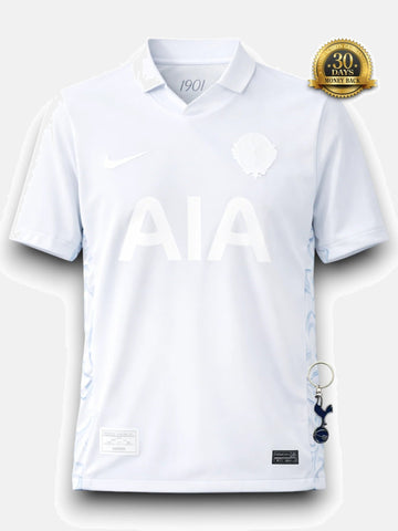 Jersey Men's 125th Anniversary