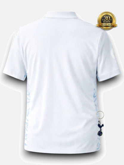 Jersey Men's 125th Anniversary