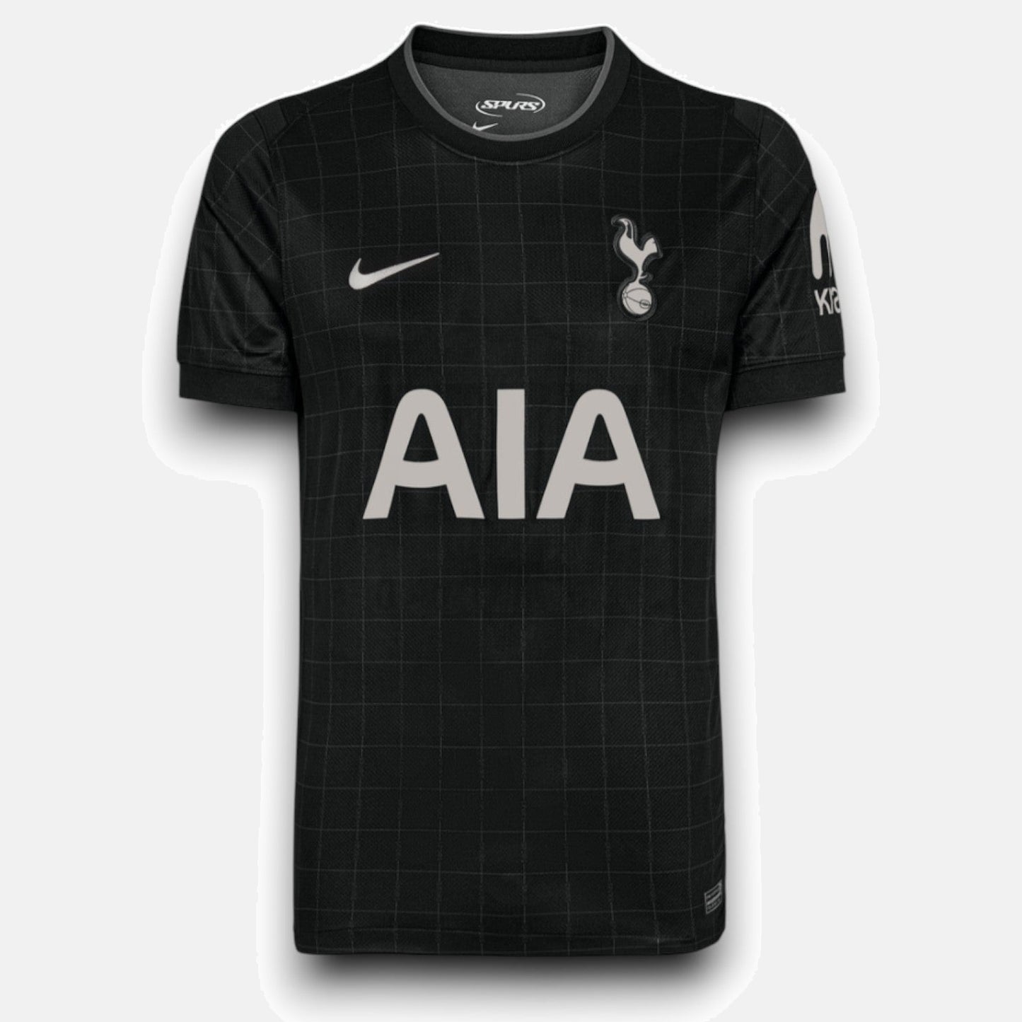 Away 25/26 Men's Jersey