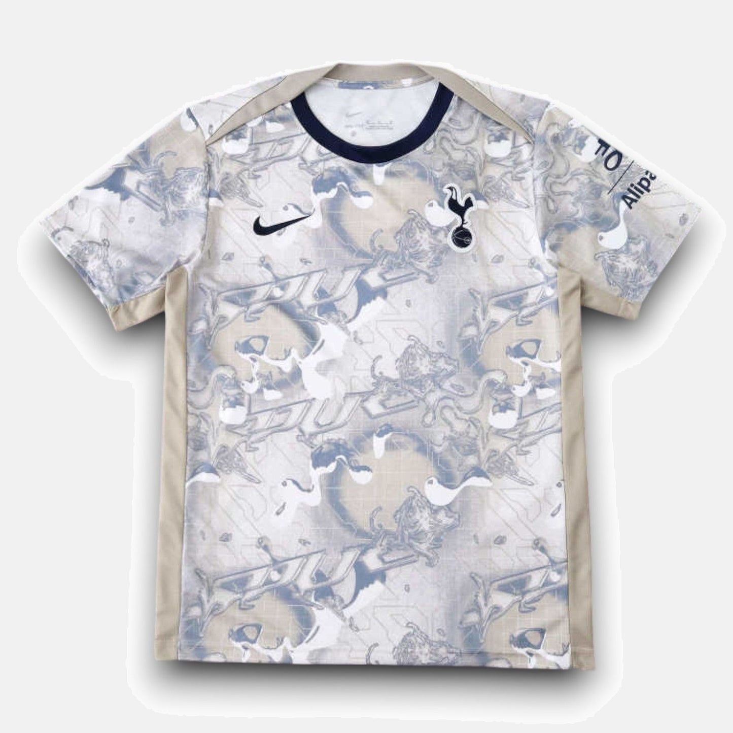 Training 25/26 Men's Jersey