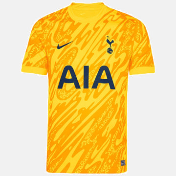 Goalkeeper 24/25 Men's Jersey