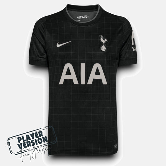 Auswärtstrikot Herren 25/26