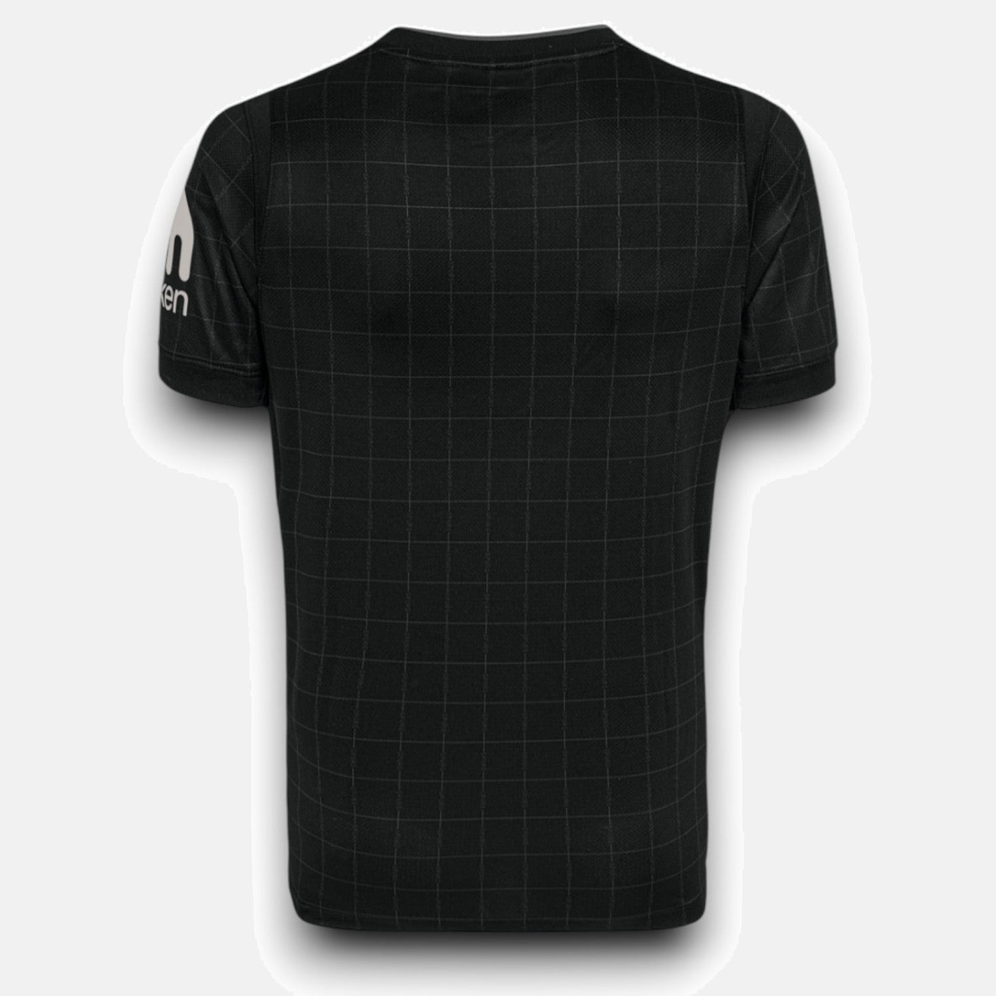 Away 25/26 Men's Player Jersey