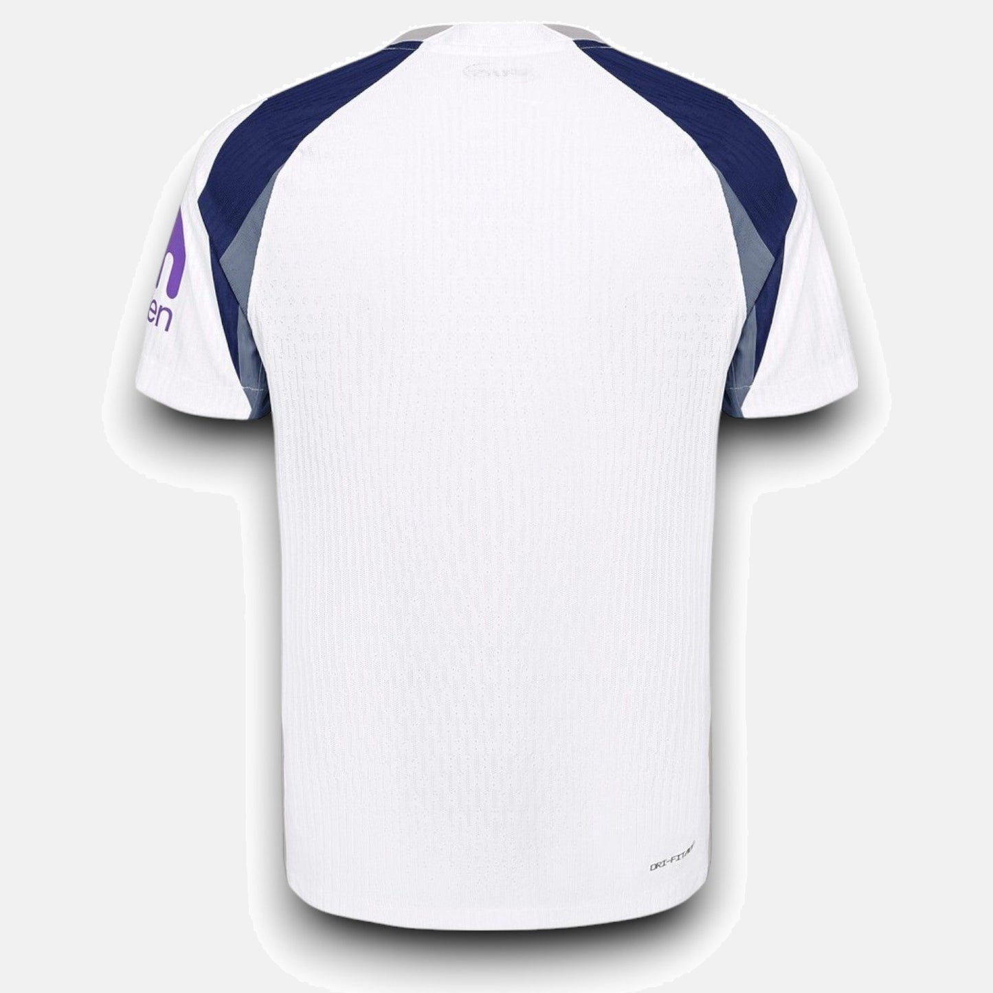 Home 25/26 Men's Player Jersey
