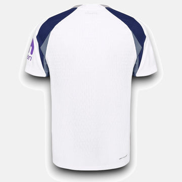 Home 25/26 Men's Player Jersey