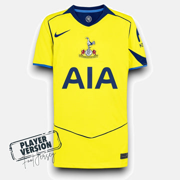 Third 25/26 Men's Player Jersey