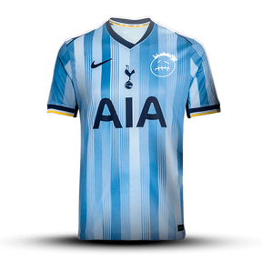 Tottenham Hotspur X Travis Scott Cactus Jack - Limited Edition