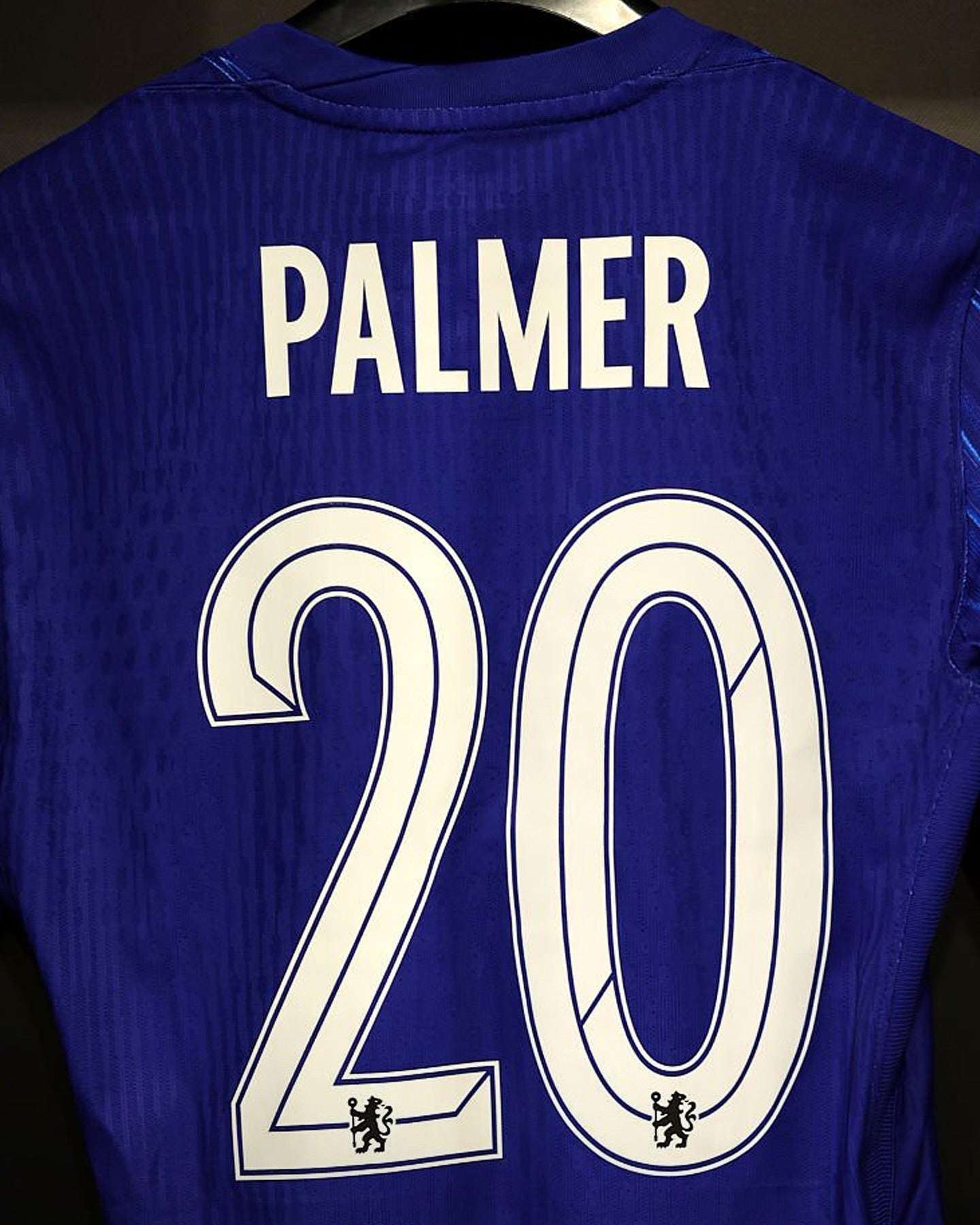 Home 24/25 Men's Player Jersey