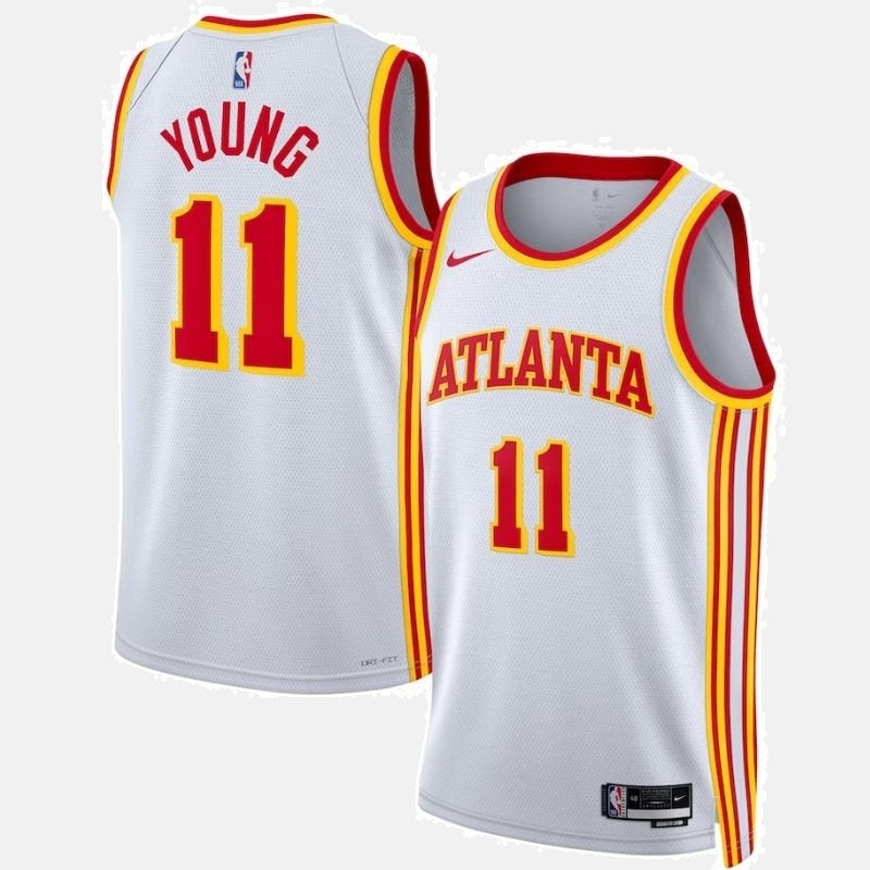 Jersey 23 Men's