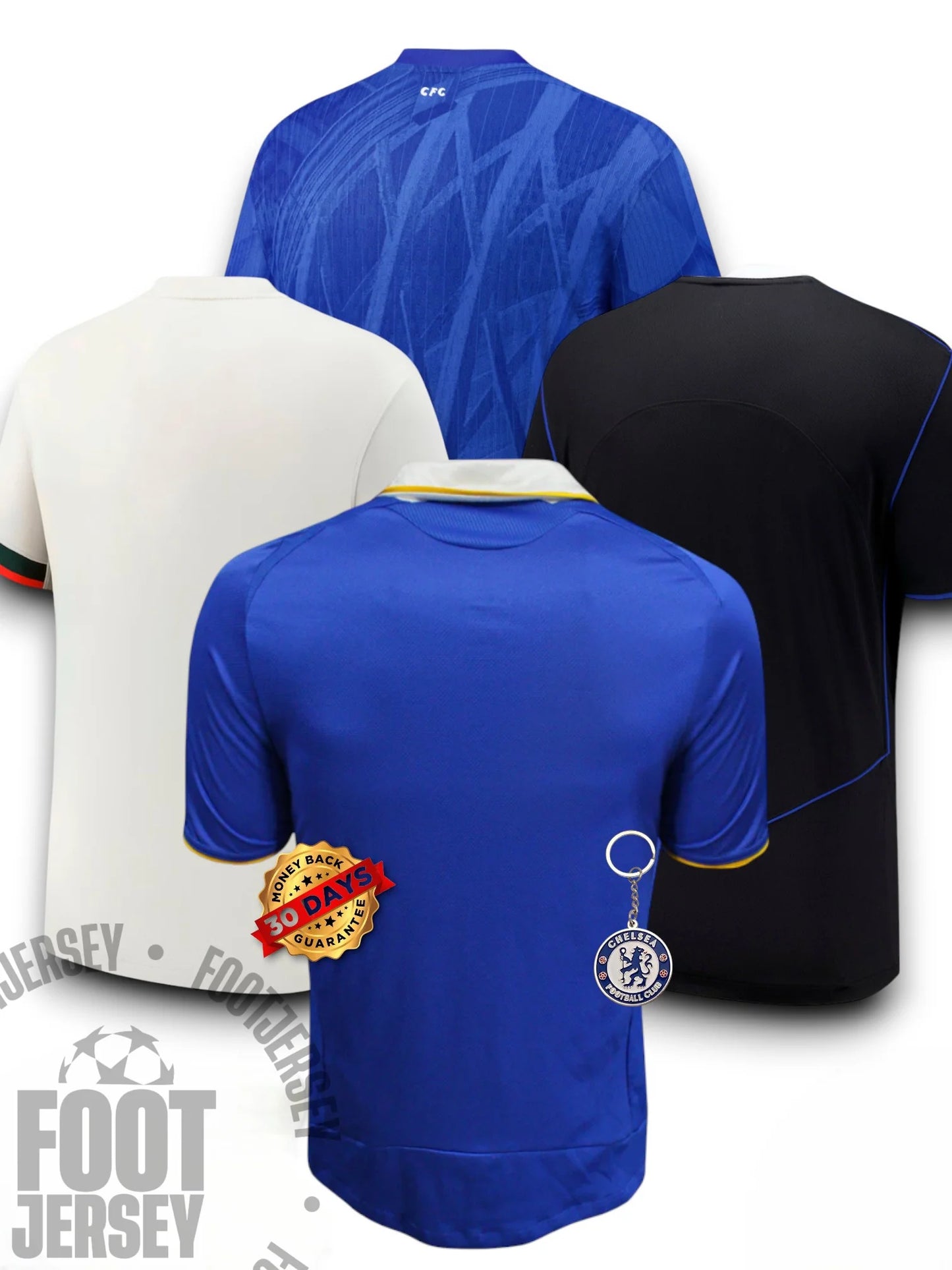 Retro Jersey 25/26 Men's