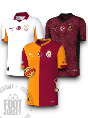 Trikot 25/26 Herren