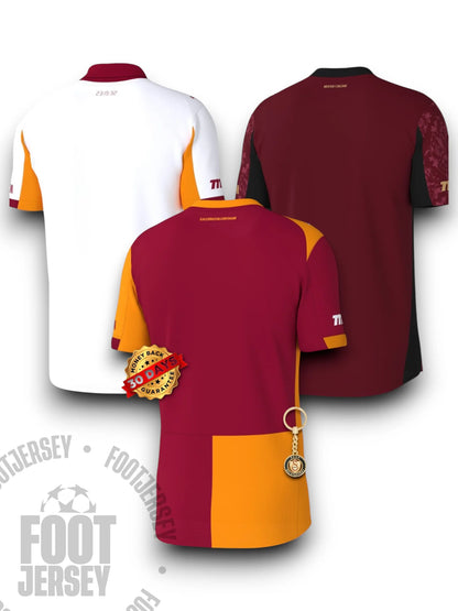 Jersey 25/26 Men's