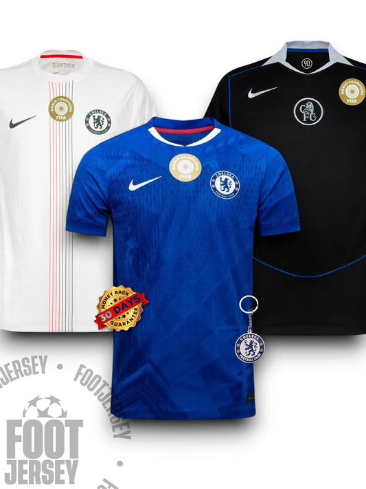 Trikot 25/26 Herren
