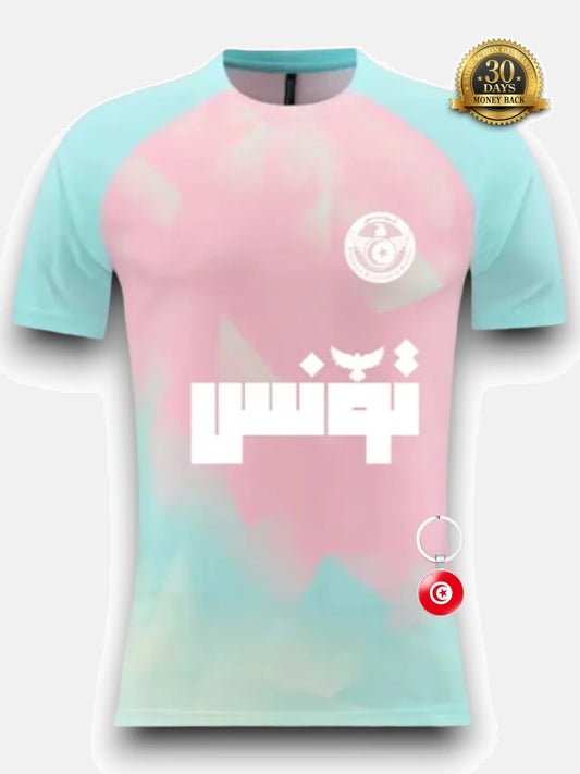 Herren-Trikot 25