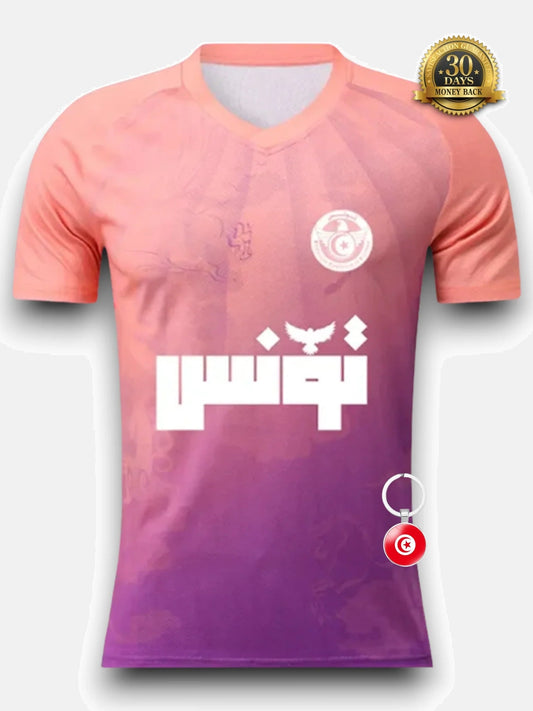 Herren-Trikot 25