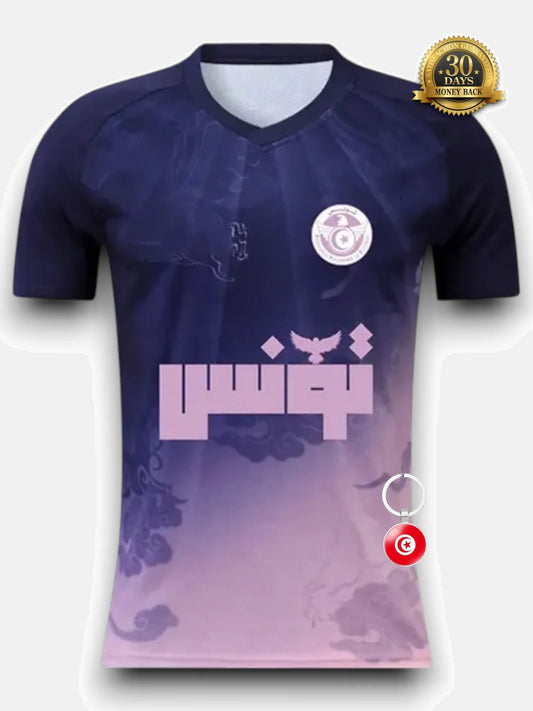 Herren-Trikot 25