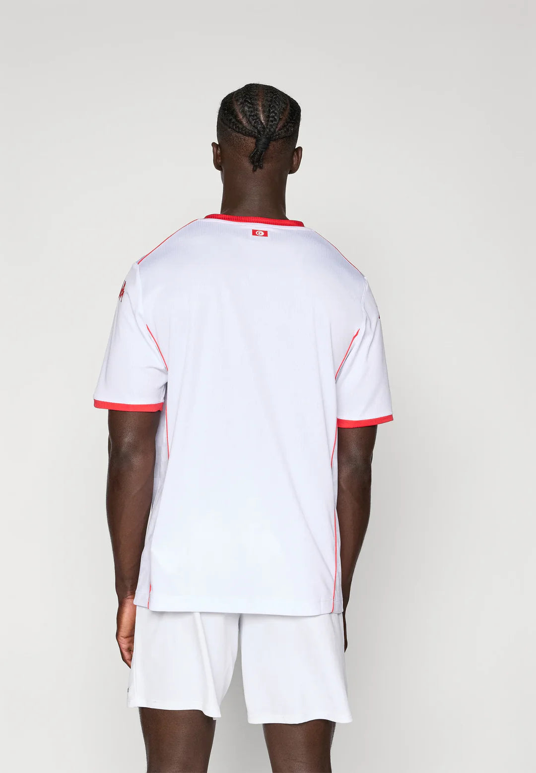 Away 26 Men's Jersey