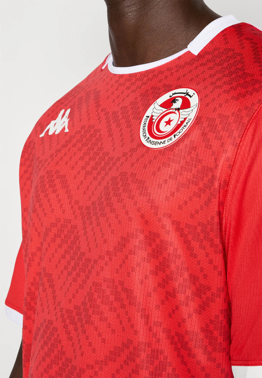 Jersey 26 Men's