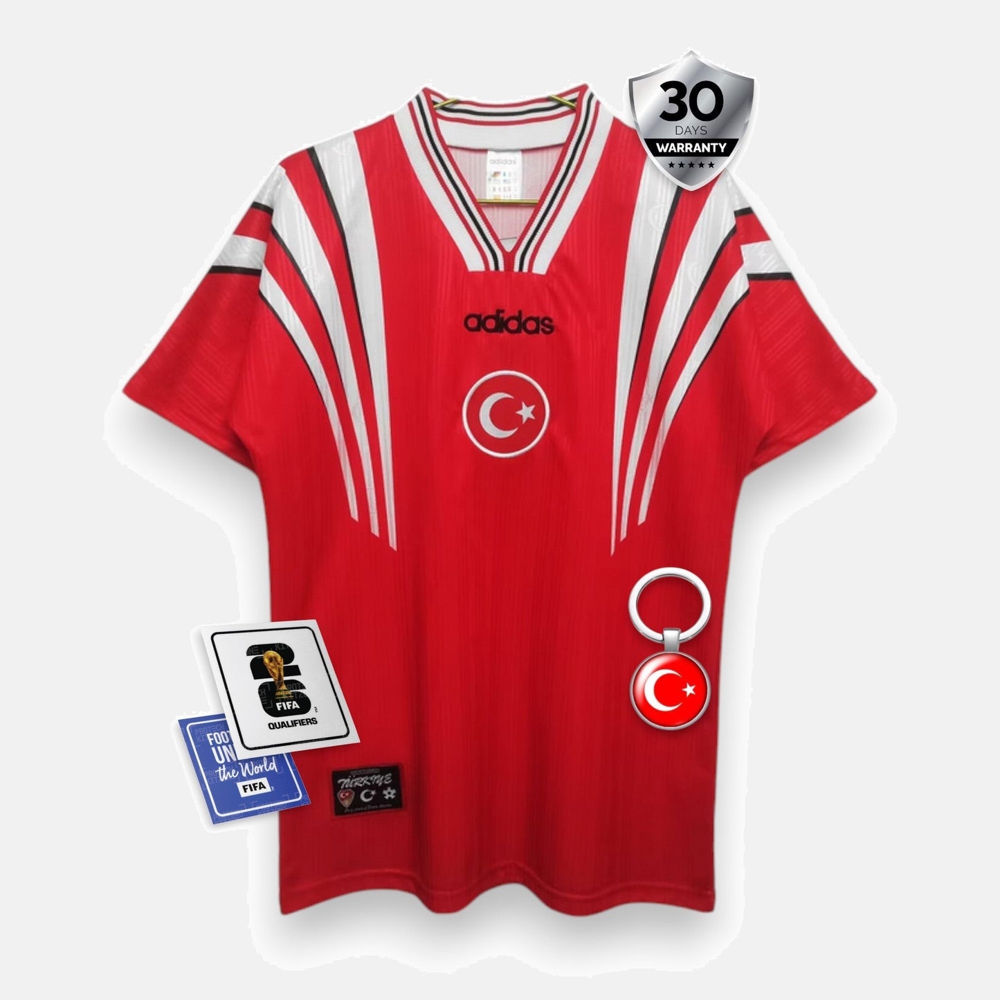 Retro Home 90 Men's Jersey