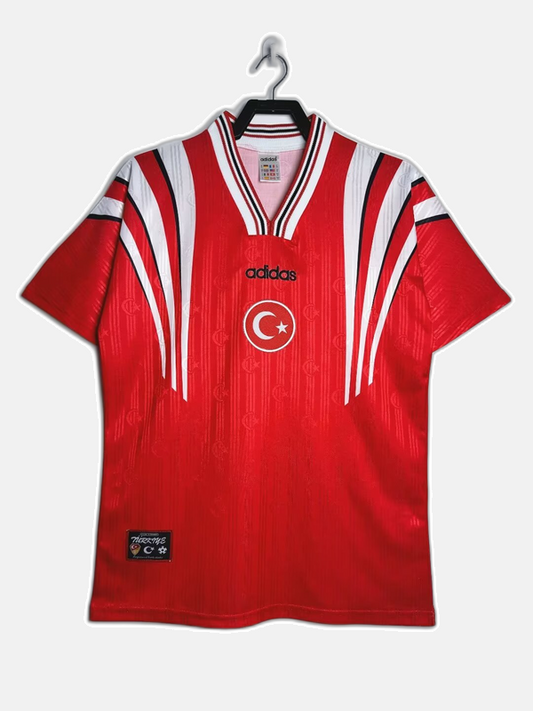 Retro-Heimtrikot 96 für Herren