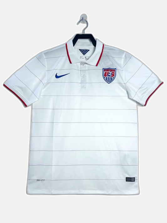 Herren-Retro-Trikot 14