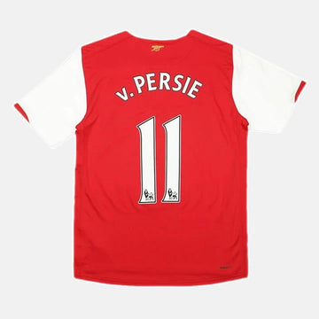 Retro Home 06/07 Men's Jersey