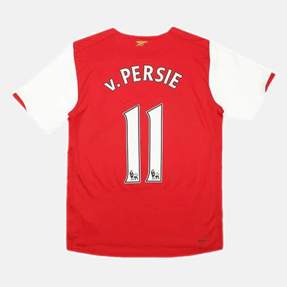 Retro Home 06/07 Men's Jersey