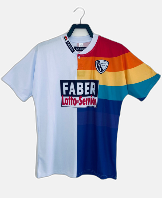 Retro-Heimtrikot 97/99 für Herren