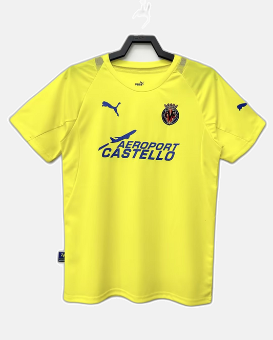 Retro-Heimtrikot der Herren 05/06