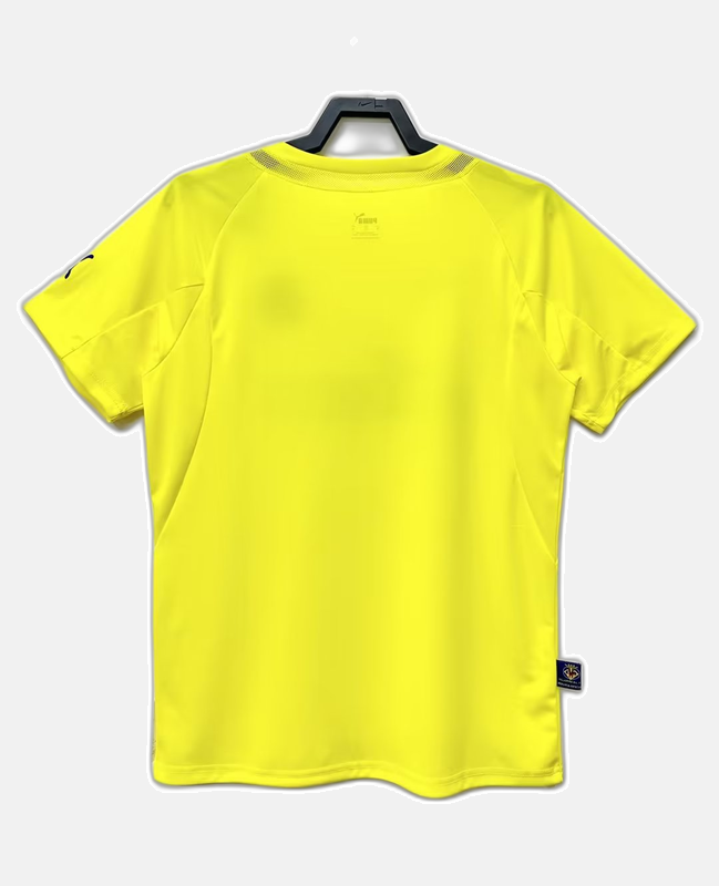 Retro Home 05/06 Men's Jersey
