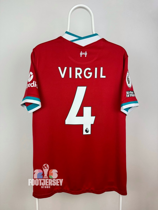 Heimtrikot 20/21 Herren