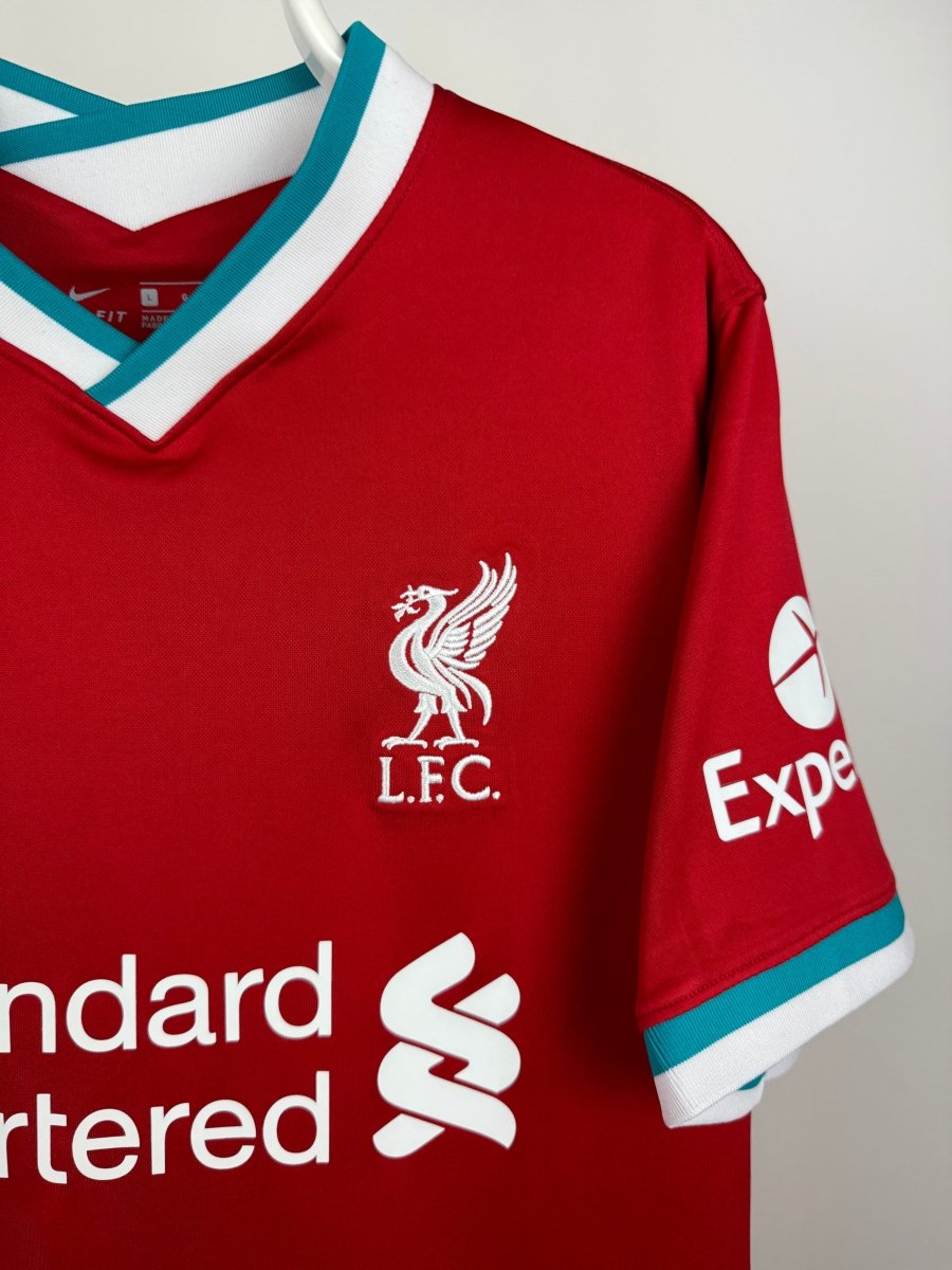 Home 20/21 Men's Jersey